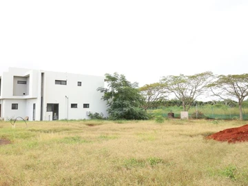 Residential Land