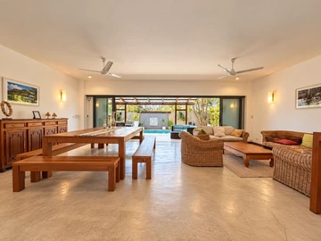 3 Bedroom Villa
