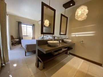 Villa de 3 Chambres