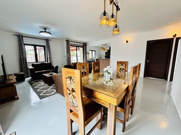 Villa de 3 Chambres