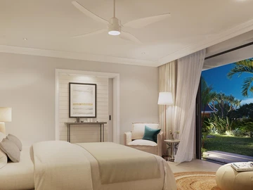 5 Bedroom Villa