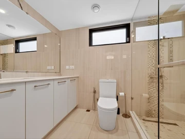 3 Bedroom Villa
