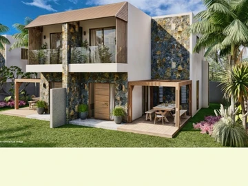3 Bedroom Townhouse, Duplex