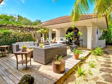 Villa de 4 Chambres
