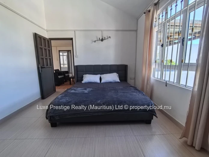 Spacious 4-Bedroom Villa with Private Pool for Rent | 10 Perches | Garage for 2 Cars | Rs 75,000 per Month