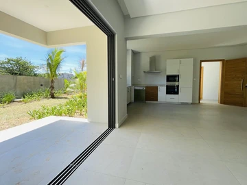 Appartement de 2 Chambres