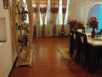 Appartement de 4 Chambres