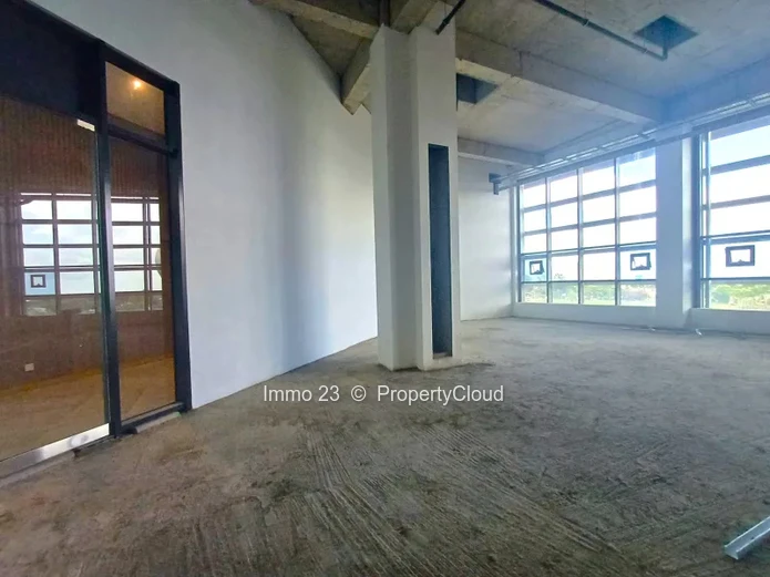 Bureaux - 150m2 - Trianon
