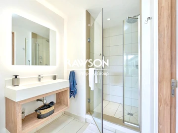 2 Bedroom Penthouse