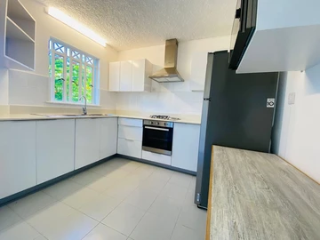 Townhouse, Duplex de 3 Chambres