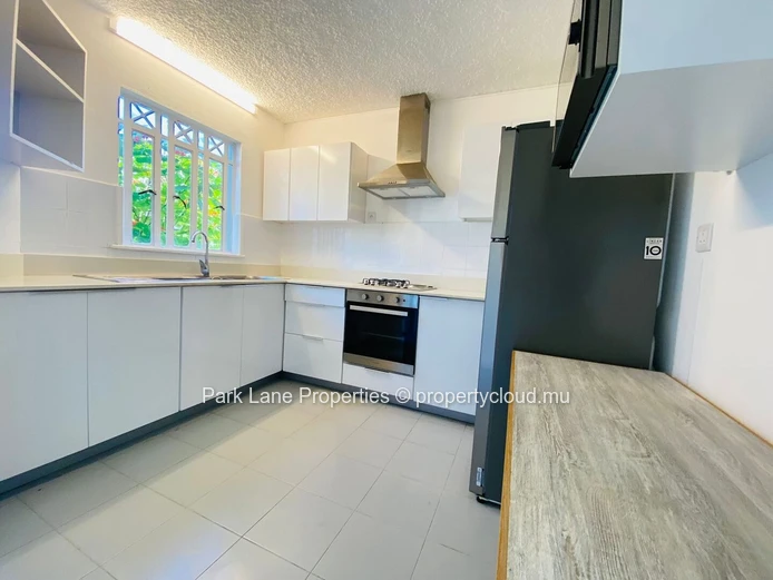 Townhouse de 3 chambres proche de la plage