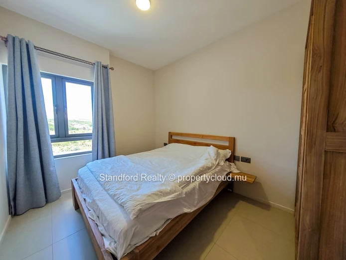 Nouvel Appartement Entièrement Neuf – 2 Chambres, Moka