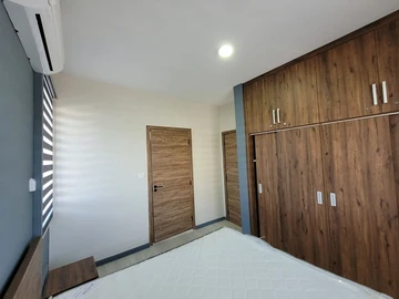 Appartement de 2 Chambres
