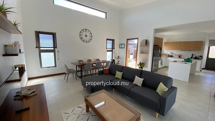 ?? Villa Contemporaine À Vendre – Grand Baie