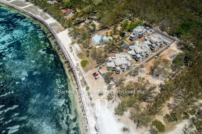 POSTE LAFAYETTE  - Appartement moderne - 3 chambres