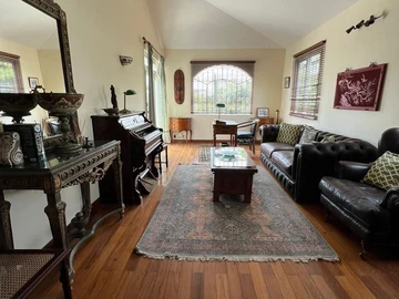 Villa de 4 Chambres