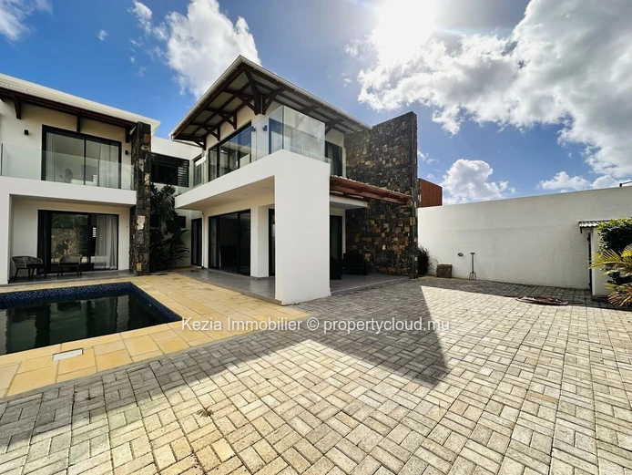 Contemporary Design Property