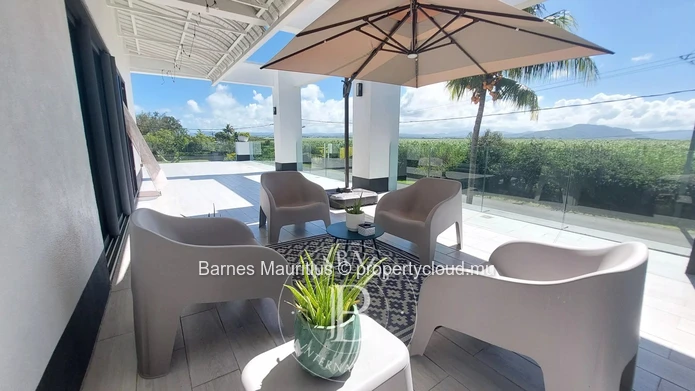 BLUE BAY - Furnished Family Home - 3 Bedrooms