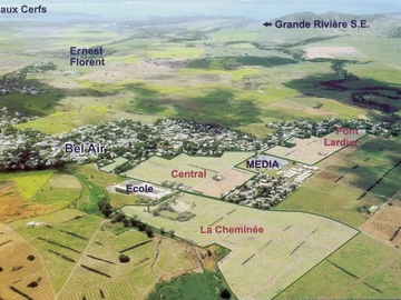 Terrain Résidentiel