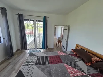 2 Bedroom Villa