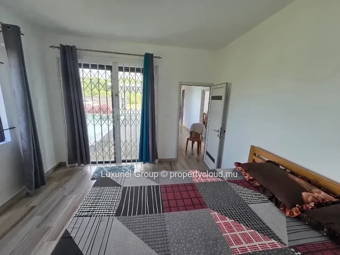 Modern Comfort Villa for Rent in Calodyne