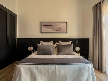 Villa de 3 Chambres
