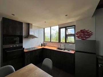 3 Bedroom Penthouse