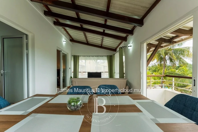 BAIN BOEUF - Apartment - 3 bedrooms