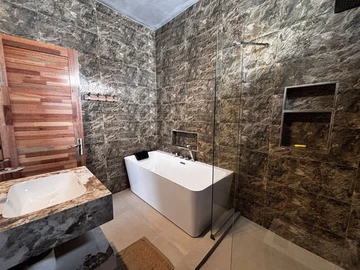 Villa de 4 Chambres