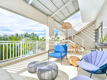 2 Bedroom Penthouse