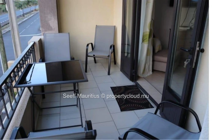Panoramic Coastal Views Apartment