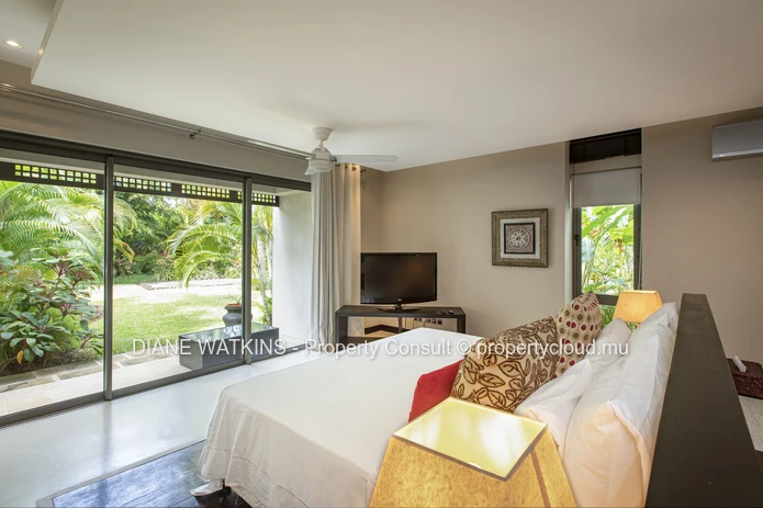 For Sale - Luxurious 5-Bedroom Villa in Anahita’s Lunea Neighbourhood