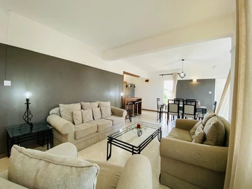 3 Bedroom Apartment