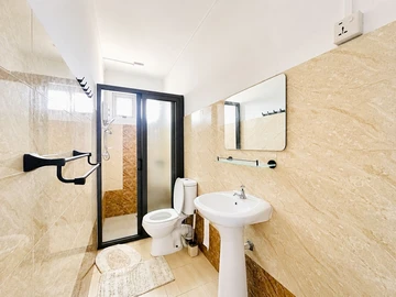 Appartement de 3 Chambres