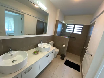 Appartement de 2 Chambres