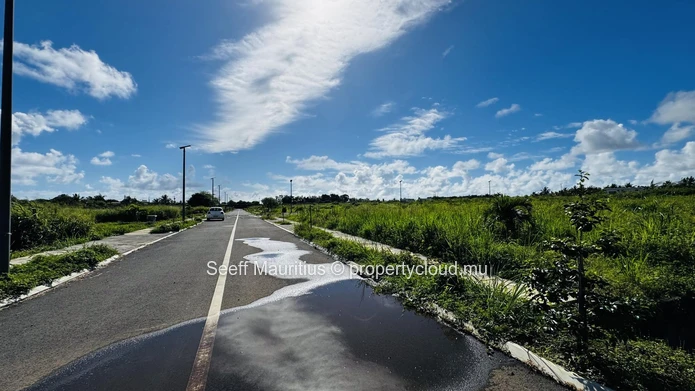 Bâtissez l'Exceptionnel au Domaine La Salette, Grand Baie