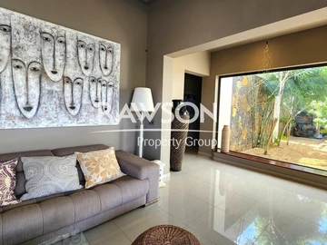 Villa de 4 Chambres