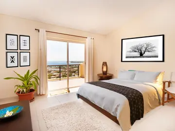 Townhouse, Duplex de 4 Chambres