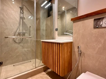 Appartement de 3 Chambres