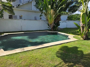 3 Bedroom Villa