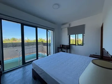 3 Bedroom Villa