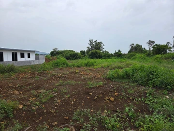 Residential Land