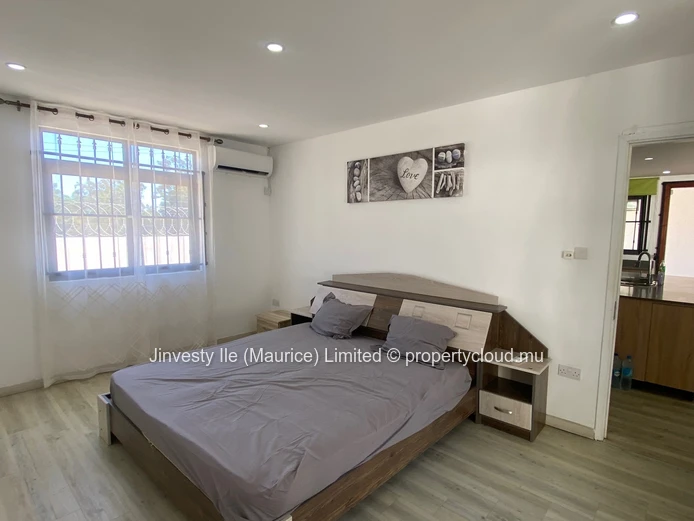 VIDEO LOCATION BALACLAVA : Opportunity RENT 53 000 VILLA BALACLAVA GRAND BAIE NORTH MAURITIUS