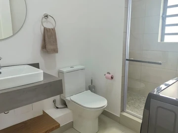 Appartement de 2 Chambres