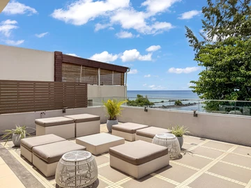 2 Bedroom Penthouse