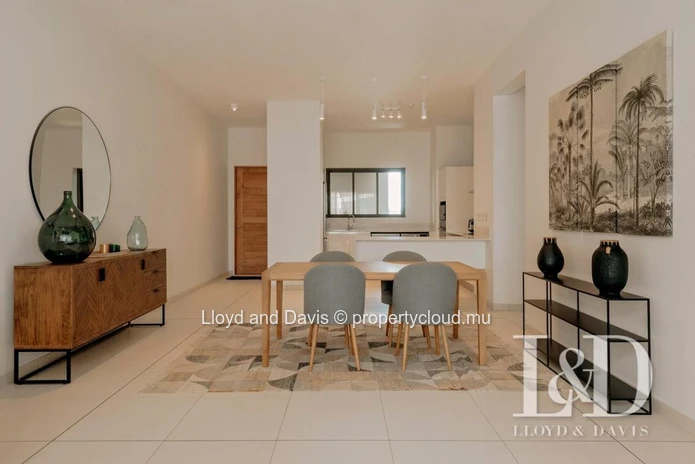 Penthouse d'exception avec rooftop et piscine - KI Residence