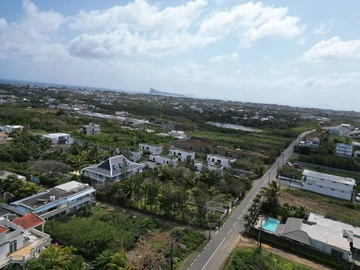 Residential Land