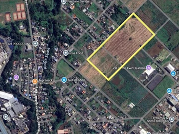Agricultural Land