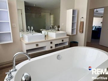 4 Bedroom Apartment
