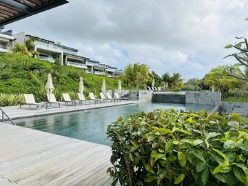 3 Bedroom Villa